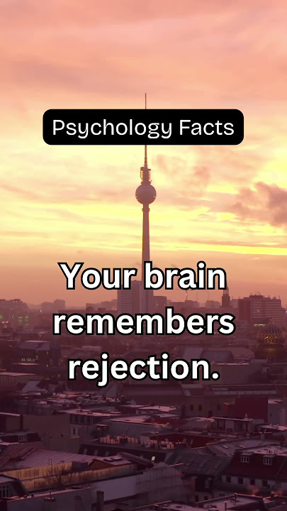 These psychology facts will change how you see people | Crazy mind facts & human behavior secrets!