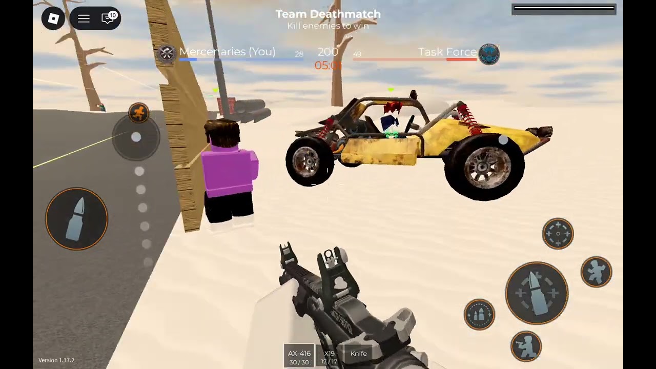 THE BATTLE OF SINAJOAMO