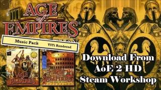 Age of Empires - WON