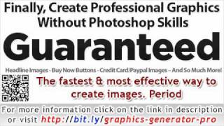 Graphics Generator PRO - Create Graphics Software!!! screenshot 5