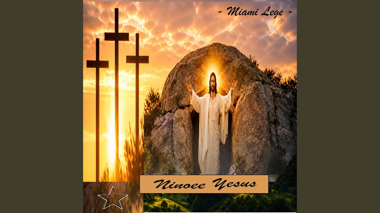 Watch Nyoe yesus e on YouTube Watch Nyoe yesus e on YouTube