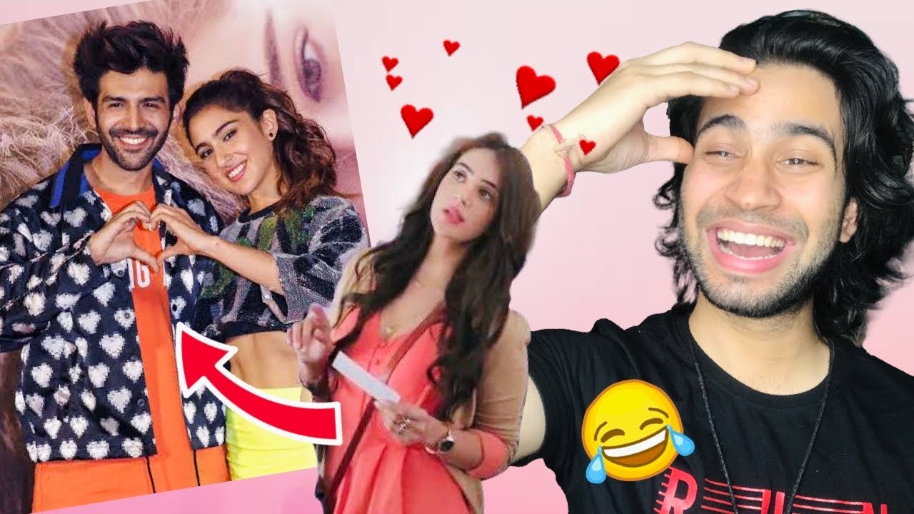 MEN WILL BE MEN ( Ep - 2 ) Ft. Kartik Aaryan