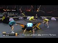 Kallberg/Karlsson vs Lim/Oh | MD QF | #ChinaSmash 2026
