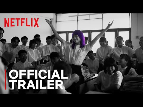 Girl From Nowhere Season 2 | Official Trailer | NETFLIX