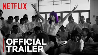 Girl From Nowhere Season 2 | Official Trailer | NETFLIX