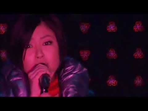 宇多田光 Utada Hikaru － Kremlin Dusk. 11. Utada United 2006.