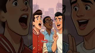 60 Minutes of Pure Doo Wop – Velvet Harmonies & Golden Oldies 🎶