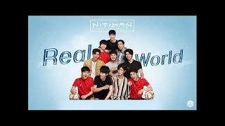 Season 5 Real Would OST Nitiman The series