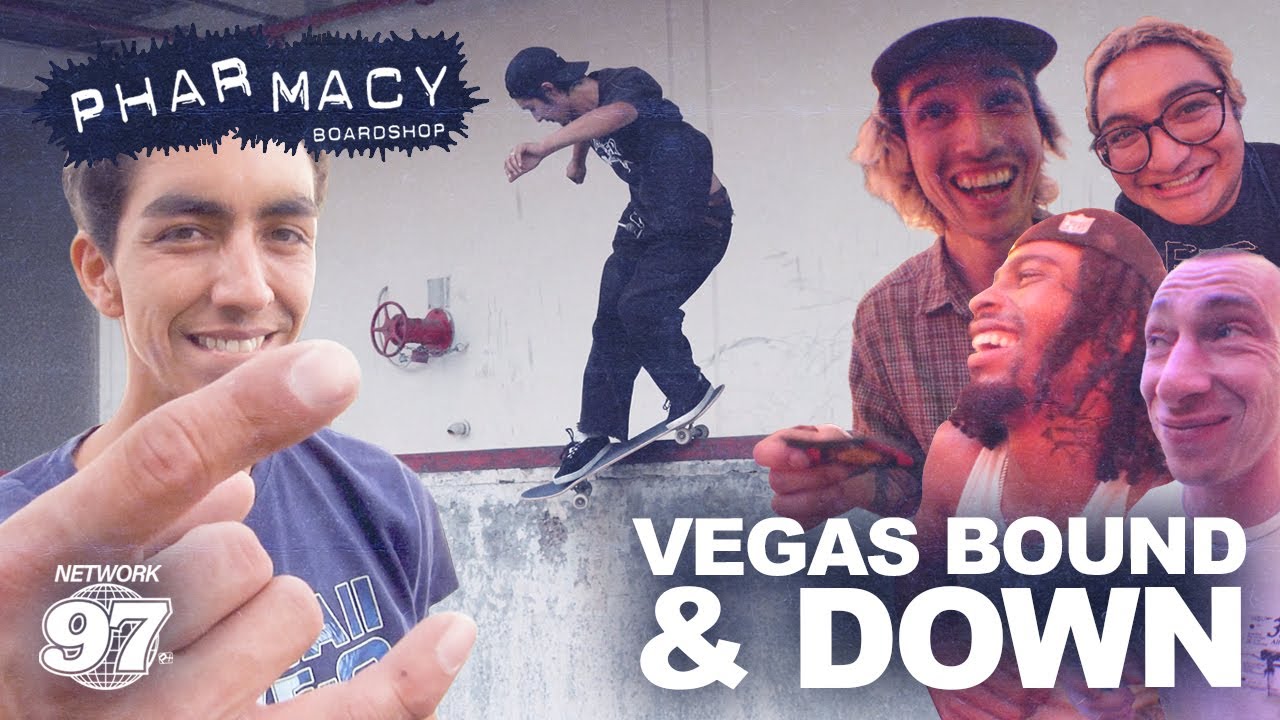 Поездка в Лас-Вегас (командная поездка)