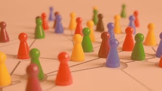 Introducing Gather web conferencing
