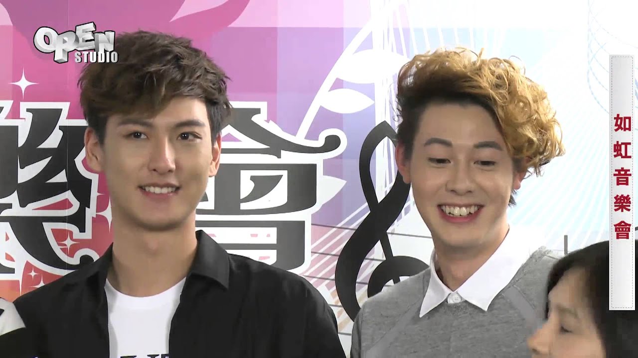 20150917 如虹音樂會 SpeXial