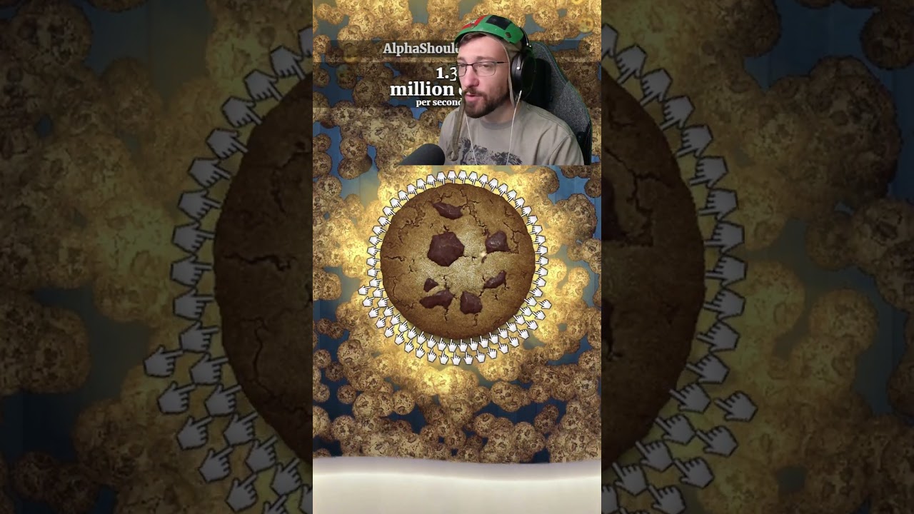 Cook it into overdrive! 