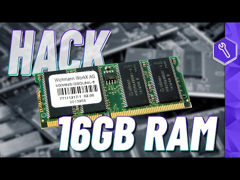 Video: Cách Cải Thiện RAM