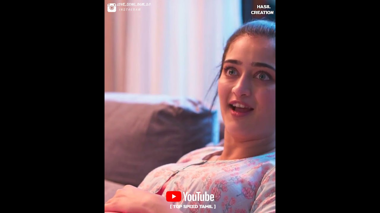 Caring husband 💞💕 whatsapp status tamil #shorts || caring wife whatsapp status tamil #shorts