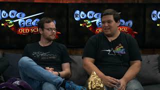 Weekly OSRS JMod Q&amp;A - Third Party Clients and Zulrah Requirements