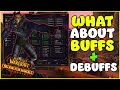 How Cataclysm Classic changes Buffs and Debuffs