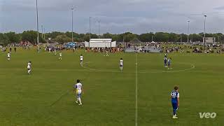2026 04 02 Easter Copa Rayados Arlington 2011B Academy vs Orlando City SC OCSS SOUTH 2011 MLS NEXT