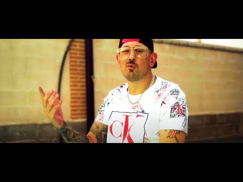 QUIEN ES? ABRAHAM GARRIDO - (Videoclip Oficial)
