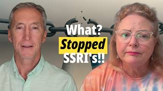 Oh No! - I Stopped My SSRI - and I Can Tell!!