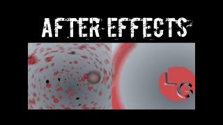 After Effects intro| free Template  :  Ball Particles Splash Effect intro