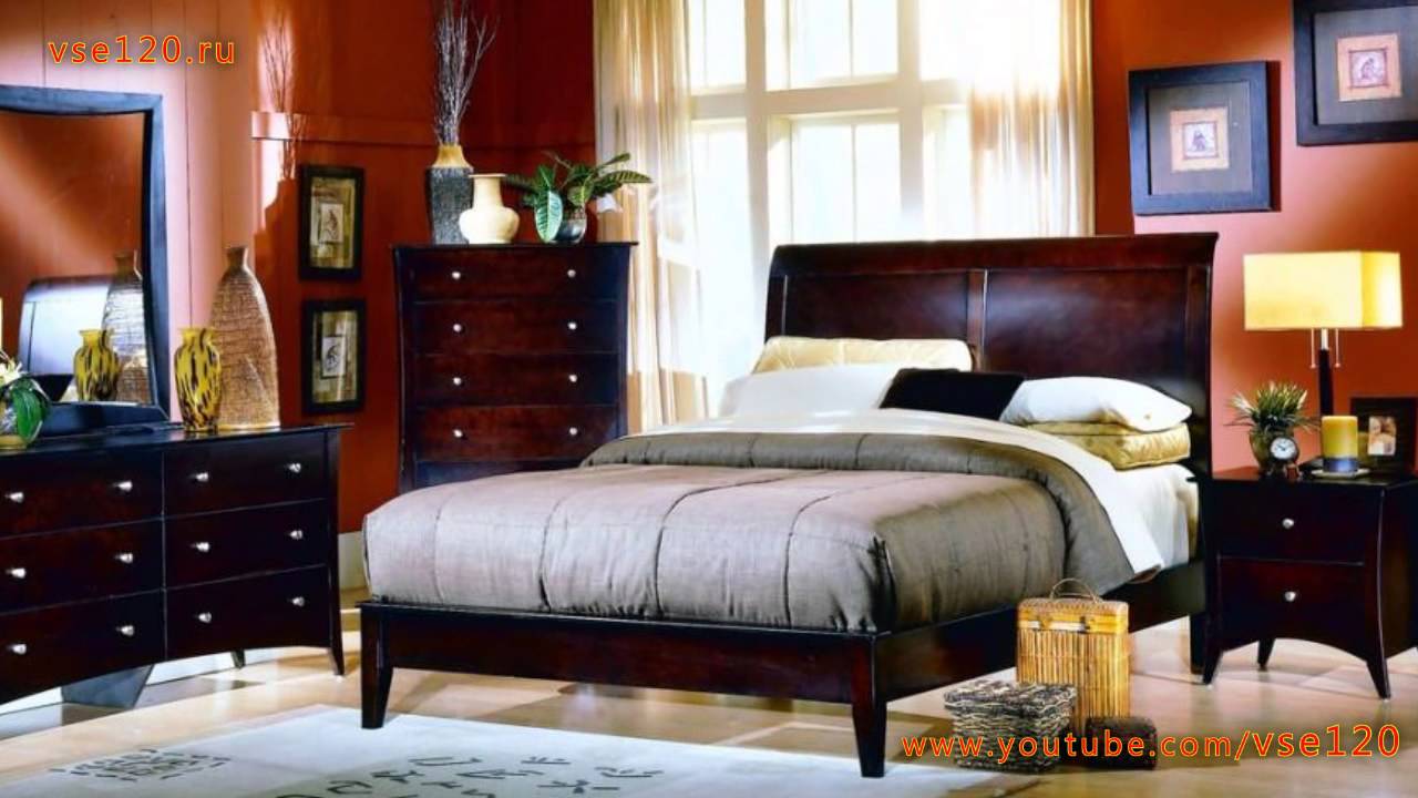 Дизайн спальни фэн шуй (feng shui bedroom design) youtube