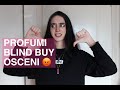 #PROFUMI BLIND BUY BOCCIATISSIMI