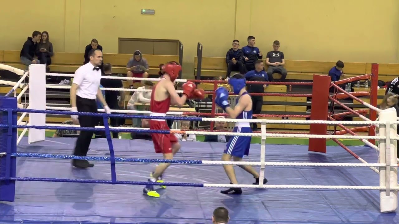 MTB "Stop the War", Ketrzyn 2022