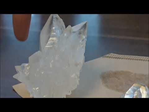 Video: Cum faci cristale de acid citric?