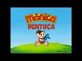 [Mônica Dentuça - Игровой процесс]