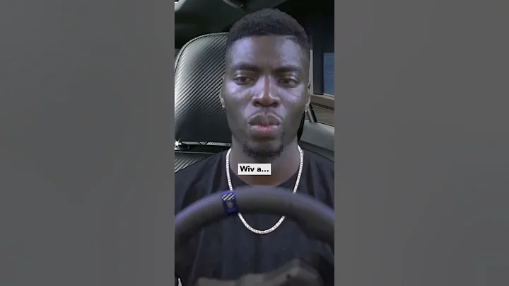 When Americans try British Accents #Shorts