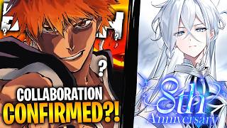 SMILEGATE CONFIRMED A COLLABORATION IS COMING?! WHAT COULD IT BE? EPIC SEVEN! @ENVYok