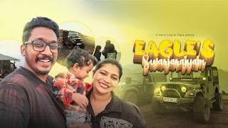 Family - POOPARA IDUKKI TRAVEL VLOG BY EAGLE GAMING 4K