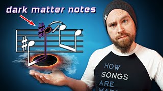 Chromatic Passing Tones - The Mystical Notes Between The Notes