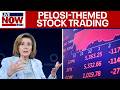 'Pelosi tracker' app developer speaks on Trump's stock trading ban quote Mp3 Song