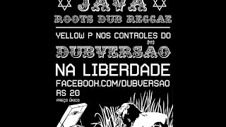 DUBVERSÃO SISTEMA DE SOM - JAVA 23/01/2016