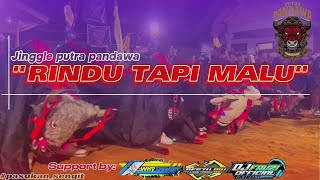 DJ BANTENGAN‼️PUTRA PANDAWA PASUKAN SENGIT ALAS GEDE(