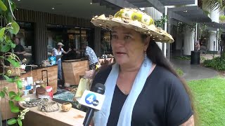 Lahaina fire survivor says Red Cross kicked her out of hotel