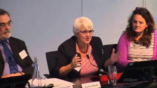 Panel Discussion | National Science Learning Centre and ENTHUSE
