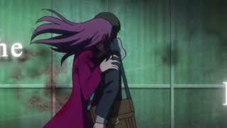 Sfx Only - Tokyo Ghoul Flow Editamv