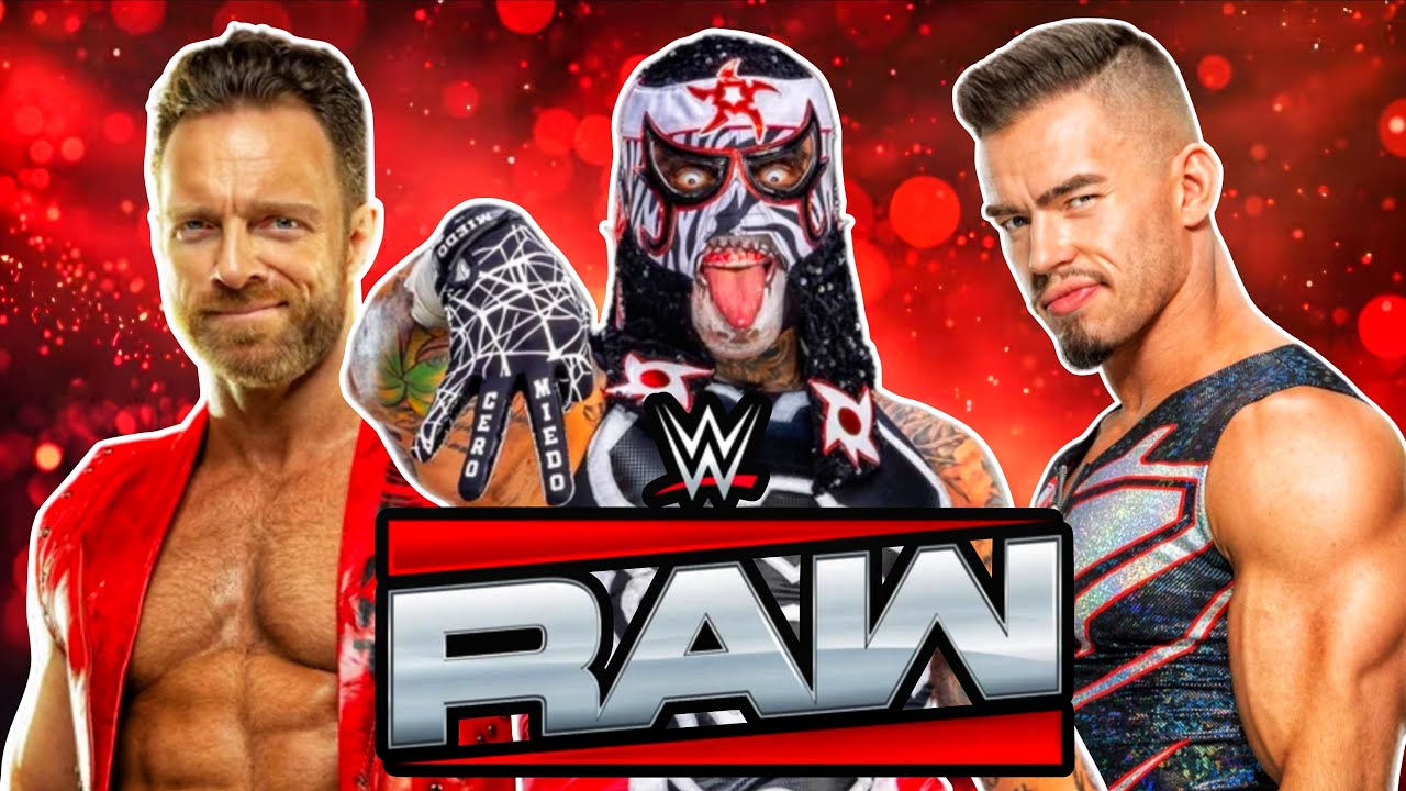 WWE RAW LIVE STREAM FULL SHOW FAN REACTIONS FEBRUARY 9TH 2026 ELIMINATION CHAMBER QUALIFYING MATCHES