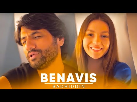 Sadriddin Benavis صدرالدین بنویس Official Video 2024
