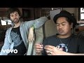 The Temper Trap - Up For Debate (Interview)