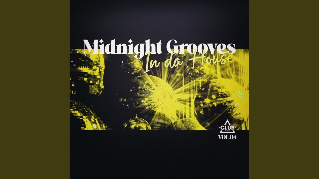 House Joy (Original Mix)