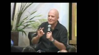 Power Of The Mind
Enjoy this conversation with Wayne Dyer, Ph.D., an internationally renowned author and speaker in the field of self-development and Bruce Lipton, Ph.D., an internationally recognized leader in bridging science and spirit. Dr. Dyer has authored of over 30 books, has created many audio programs and videos, and has appeared on thousands of television and radio shows. Dr. Lipton has taken his award-winning medical school lectures to the public and is currently a sought after keynote speaker and workshop presenter. He lectures to conventional and complementary medical professionals and lay audiences about leading-edge science and how it dovetails with mind-body medicine and spiritual principleshttp://tv.naturalnews.com/v.asp?v=E2BF5283BA5F562249046271ACE85BF9 Power Of The Mind