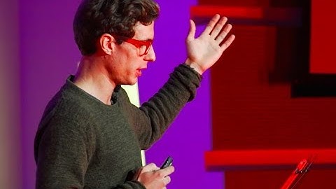 Accepting mental illnesses | Andrea Terzaghi | TEDxSPbU