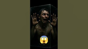 Claustrophobia – Trapped! What It