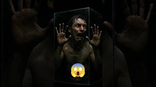 Claustrophobia – Trapped! What It's Like to Fear Small Spaces 🚪