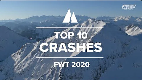 FWT20 | Top 10 Crashes
