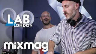 SECRETSUNDAZE in The Lab LDN