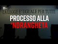 Processo alla 'ndrangheta - Presadiretta 15/03/2021